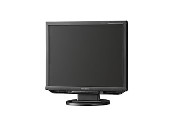 Amazon.co.jp: MITSUBISHI 17型三菱液晶ディスプレイ RDT1710LM